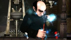 Screenshot I Puffi 2