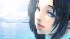 Screenshot The House in Fata Morgana