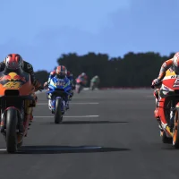MotoGP 20 #14134