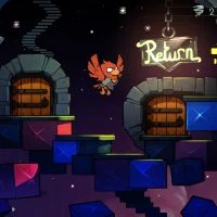 Wonder Boy: The Dragon's Trap #34396
