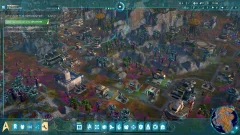 Screenshot Star Trek: Outposts Unknown