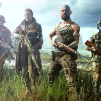 Battlefield V #12357