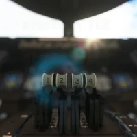 Microsoft Flight Simulator #14663