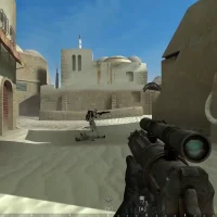 Star Wars Mod: Galactic Warfare #28327