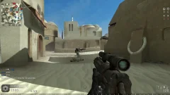 Screenshot Star Wars Mod: Galactic Warfare