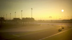 Screenshot F1 Manager 2023