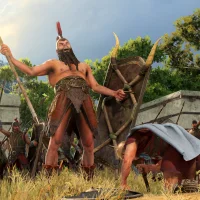 A Total War Saga: TROY - Ajax & Diomedes Faction Pack #15586