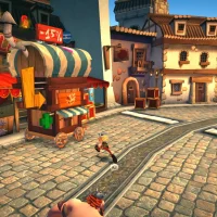 Asterix & Obelix XXL 2 #13030