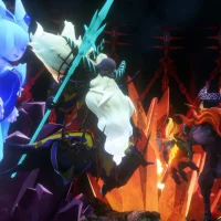 World of Final Fantasy #6669
