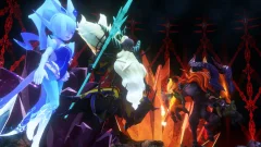 Screenshot World of Final Fantasy