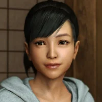 Yakuza 6: The Song of Life #6803