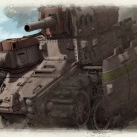 Valkyria Chronicles Remastered #3078