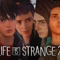 Life is Strange 2 #14090