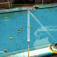 Inferno Pool #40649
