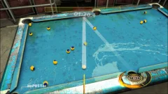 Screenshot Inferno Pool