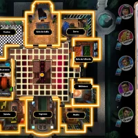 Clue/Cluedo: Classic Edition #30243
