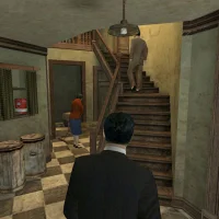 Mafia: The City of Lost Heaven #11707