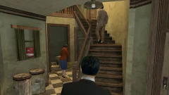 Screenshot Mafia: The City of Lost Heaven