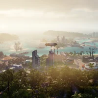 Tropico 6 #34362