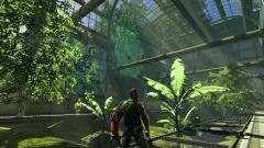 Screenshot Bionic Commando