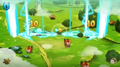 Screenshot Cat Quest