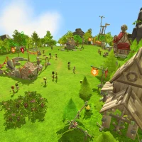The Universim #13011