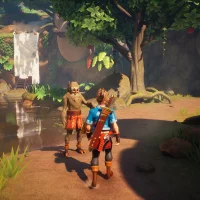 Oceanhorn 2: Knights of the Lost Realm #37124