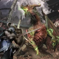 Lords of the Fallen II #30041