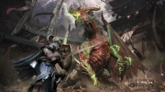 Screenshot Lords of the Fallen II