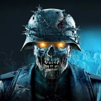 Zombie Army 4: Dead War #38493