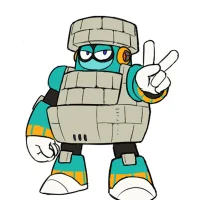 Mega Man 11 #11450
