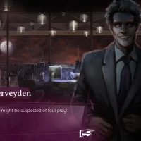 Vampire: The Masquerade - Shadows of New York #34870