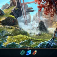 Skyland: Heart of the Mountain #38834