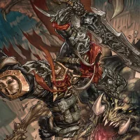 Darksiders #39229