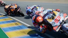 Screenshot MotoGP 24
