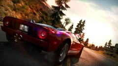 Screenshot Need for Speed: Hot Pursuit
