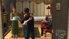 Screenshot The Sims 2: Apartment Life