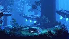 Screenshot Planet of Lana II: Children of the Leaf