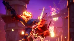 Screenshot Pumpkin Jack