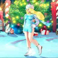 Street Fighter V: Arcade Edition #11729