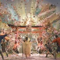 Kunitsu-Gami: Path of the Goddess #25008
