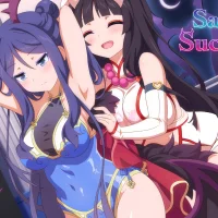 Sakura Succubus 3 #36960