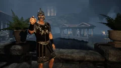 Screenshot The Forgotten City