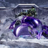 Halo: Campaign Evolved #32398