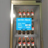 Supermarket Simulator #24276
