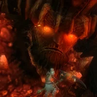 Dante's Inferno #28125
