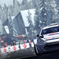 WRC 4 FIA World Rally Championship #36944