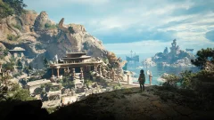 Screenshot Resonance: A Plague Tale Legacy