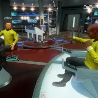 Star Trek: Bridge Crew #5094