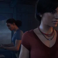 Uncharted: L'Eredità Perduta #9220